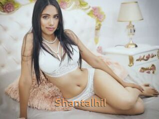 Shantalhil