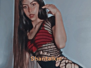 Shantalkm