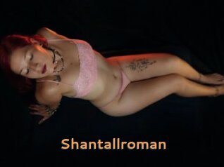 Shantallroman