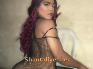 shantallyenner Du Cul A Gogo