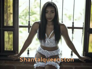 Shantalqueenston