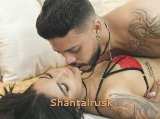 Shantalrusk