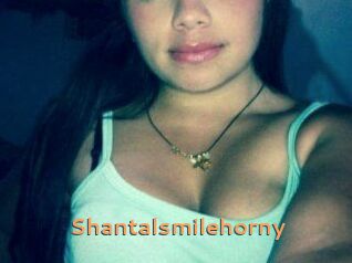 Shantal_smilehorny