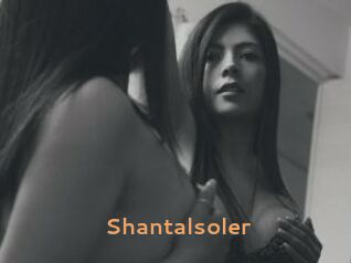 Shantalsoler