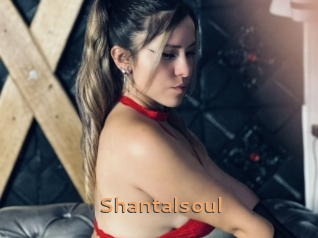 Shantalsoul