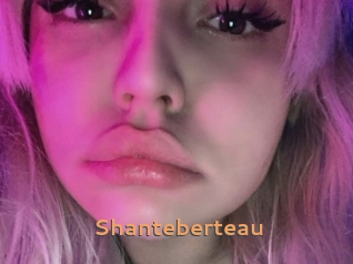 Shanteberteau