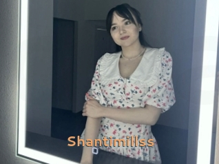 Shantimillss