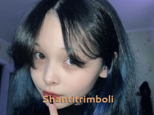 Shantitrimboli