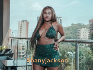 Shanyjackson