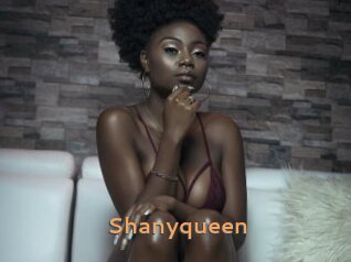 Shanyqueen