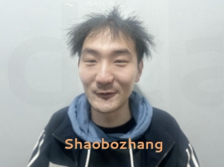 Shaobozhang