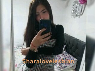 Sharalovelesbian