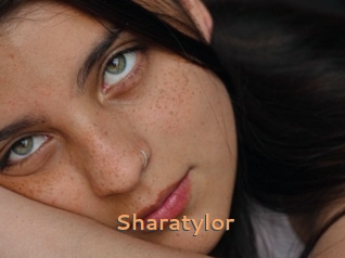 Sharatylor