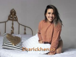 Sharickhenao