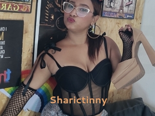 Sharictinny