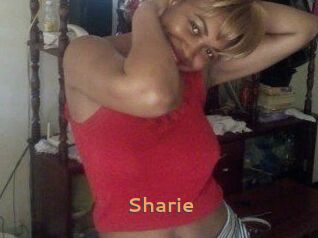 Sharie