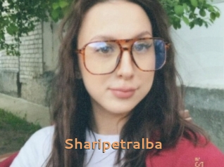 Sharipetralba