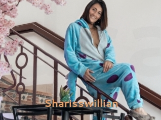 Sharisswillian