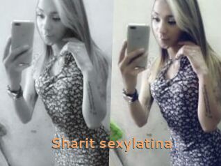 Sharit_sexylatina