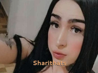 Sharithats