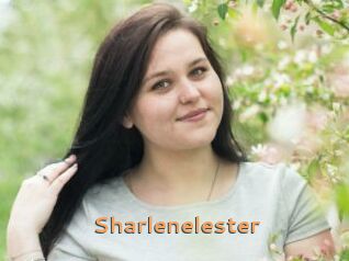 Sharlenelester