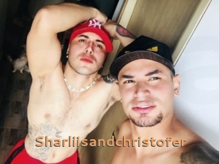 Sharliisandchristofer