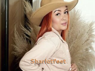 Sharlotfeet