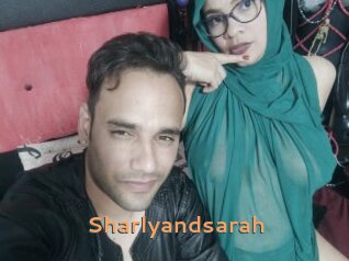 Sharlyandsarah