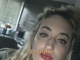 Sharlyne