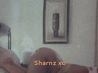 Sharnz_xo