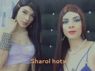 Sharol_hotx