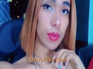 Sharolltaylor