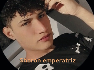 Sharon_emperatriz