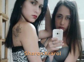 SharonXcarol