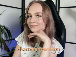 Sharonandersson