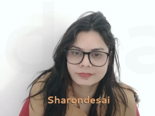 Sharondesai