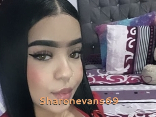 Sharonevans69