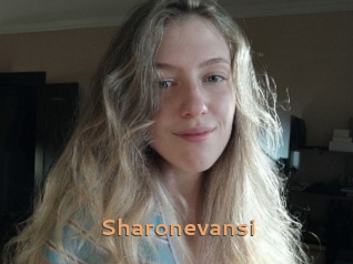 Sharonevansi
