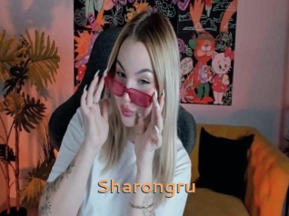 Sharongru