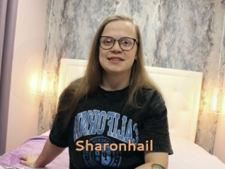Sharonhail