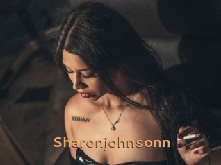 Sharonjohnsonn