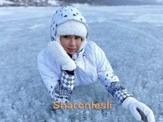 Sharonlesli