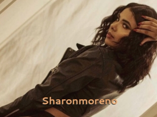 Sharonmoreno