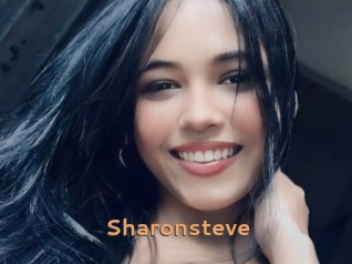 Sharonsteve