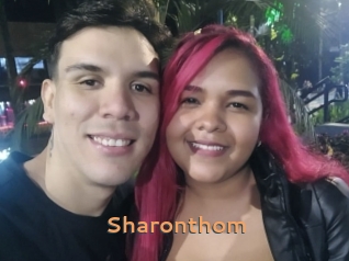 Sharonthom