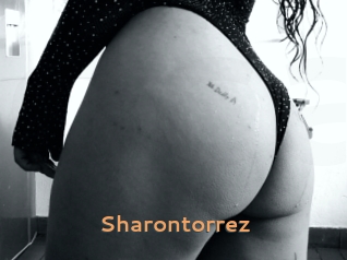 Sharontorrez