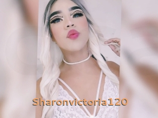 Sharonvictoria120