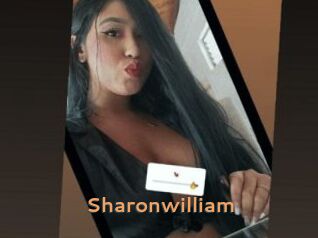 Sharonwilliam