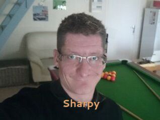 Sharpy