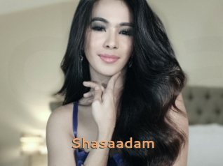 Shasaadam